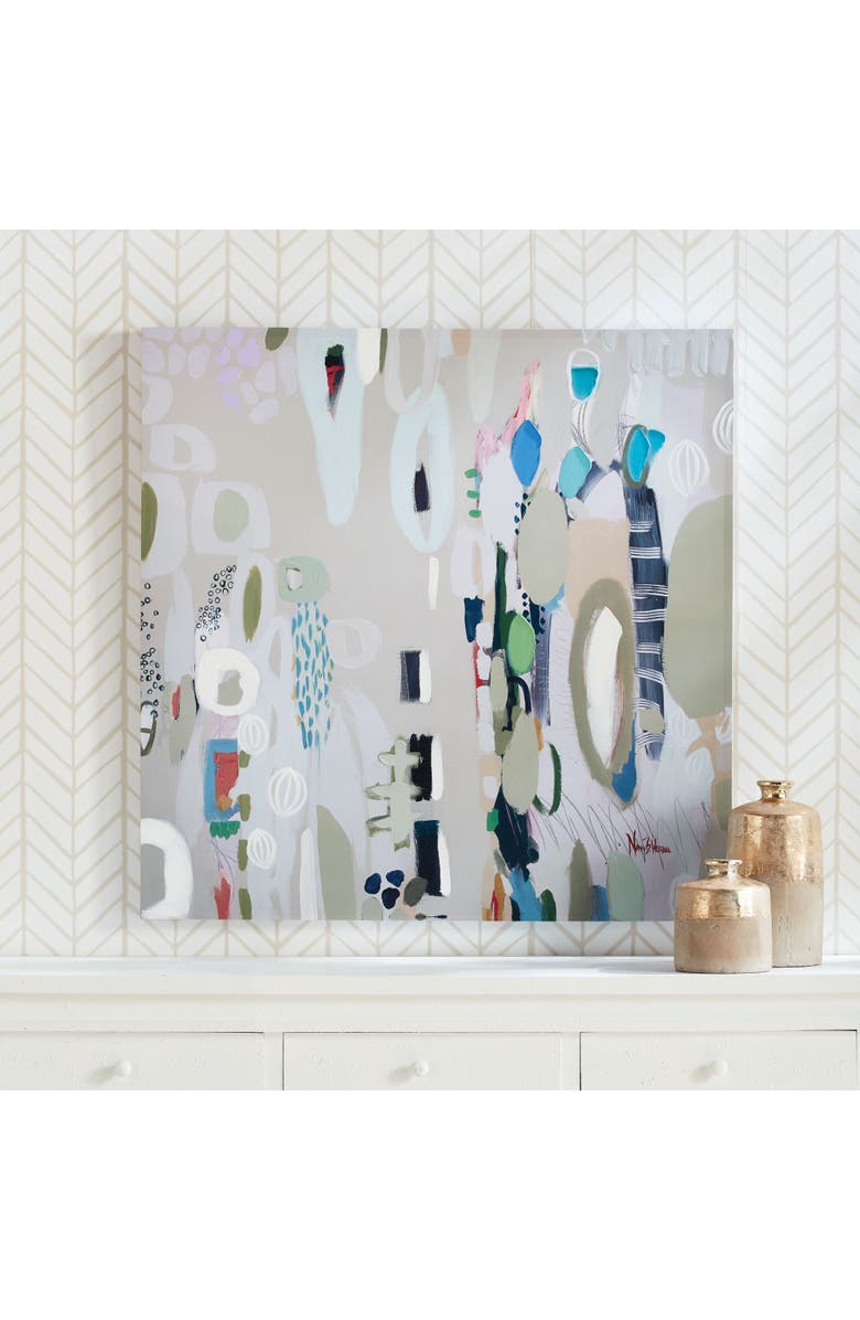 Napa Home & Garden Persephone, Alternate, color, Blue