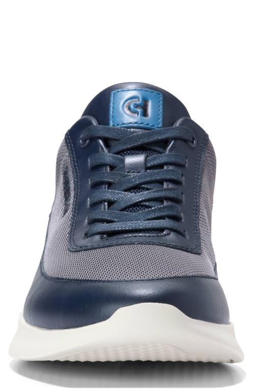 Cole Haan Grand Crosscourt Sneaker In Multi