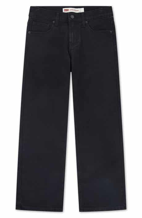 Levi's Kids' Loose Straight Fit Jeans