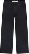 Levi's Kids' Loose Straight Fit Jeans