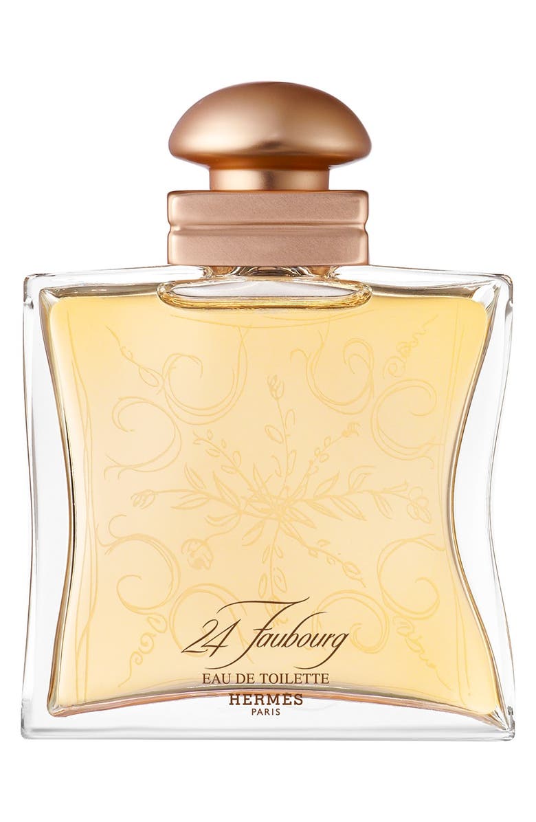 Hermès 24, Faubourg - Eau de toilette, Alternate, color, 