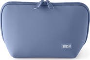 KUSSHI Neoprene Makeup Bag