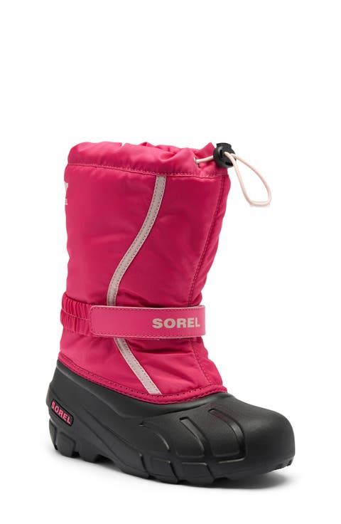 Kids' Flurry Boot