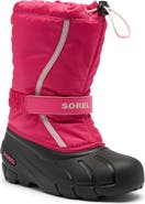 SOREL Kids' Flurry Boot