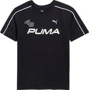 PUMA Kids' Speed Squad Graphic T-Shirt