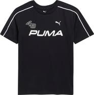 PUMA Kids' Speed Squad Graphic T-Shirt