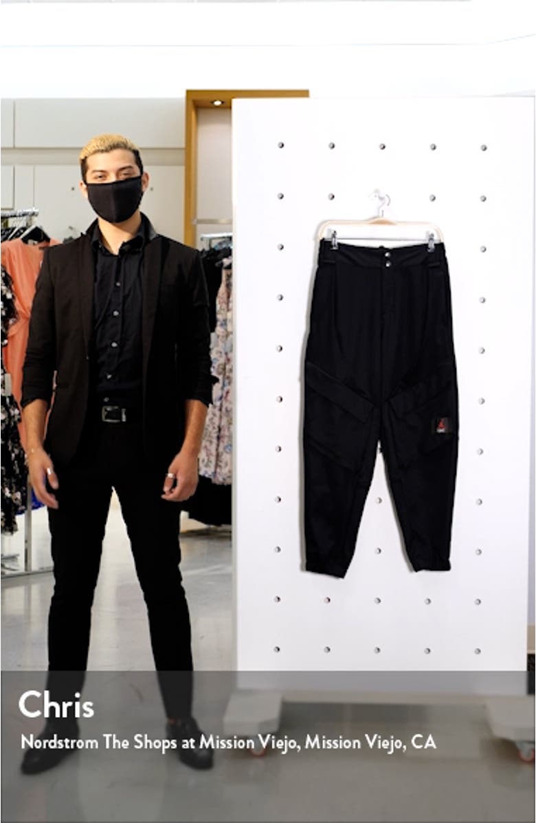 Essential Utility Pant, sales video thumbnail