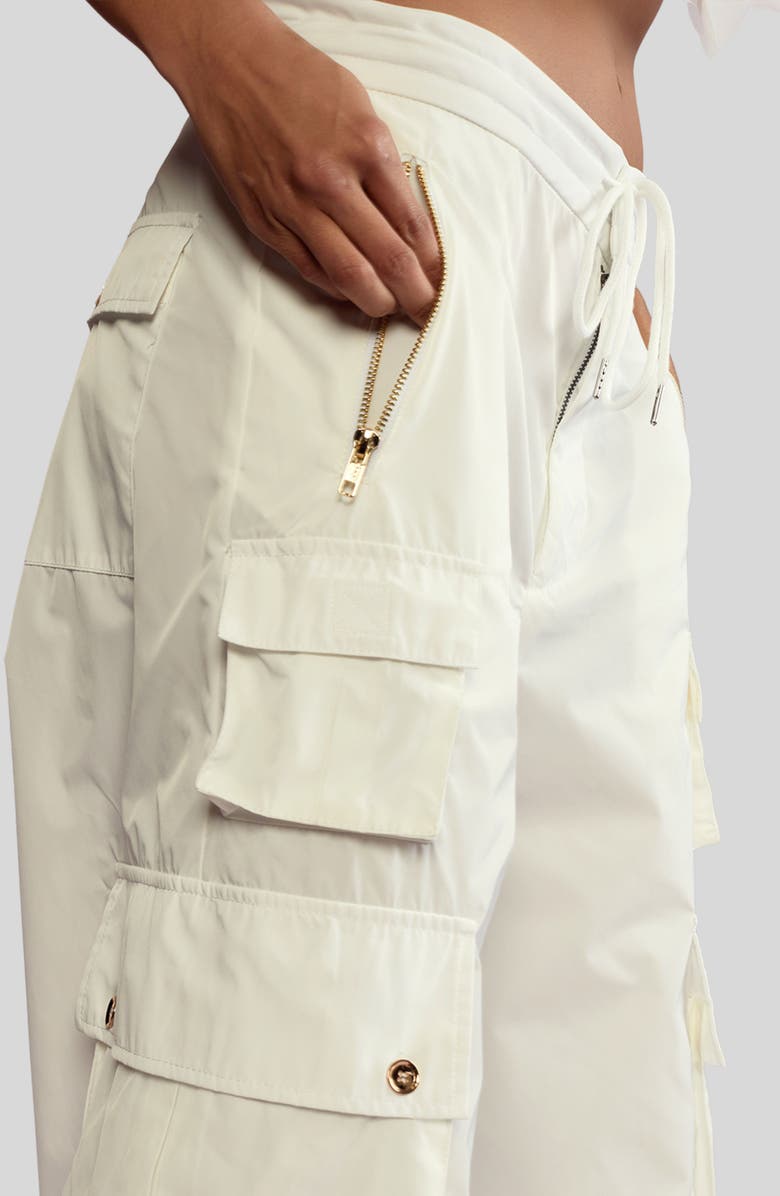 Cynthia Rowley Kim Cargo Pant, Alternate, color,