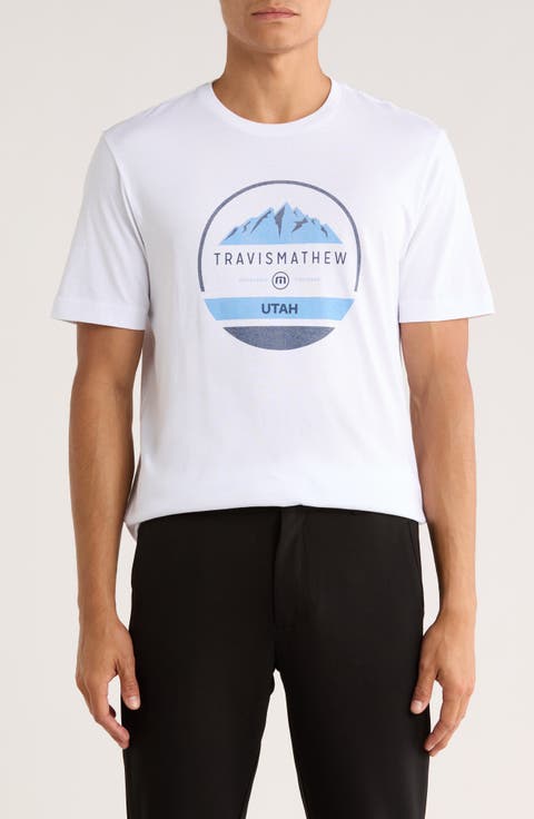 2002 Games Graphic T-Shirt