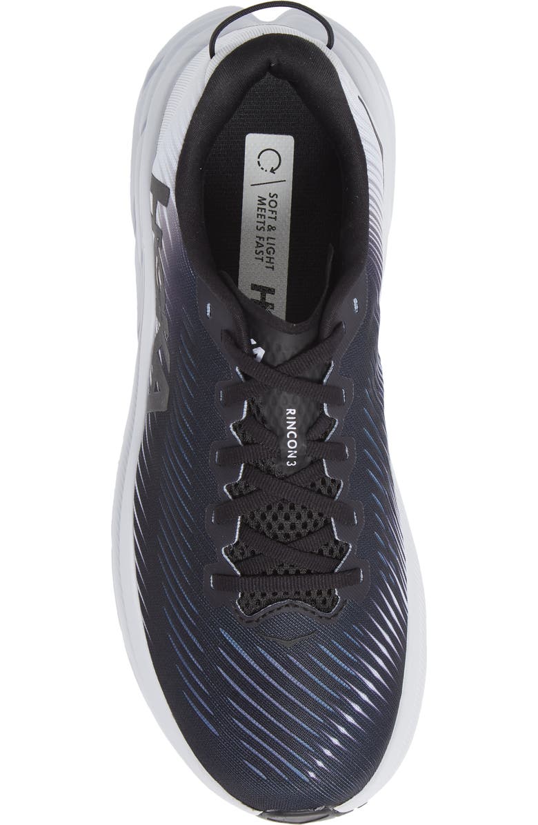 HOKA Rincon 3 Running Shoe, Alternate, color,