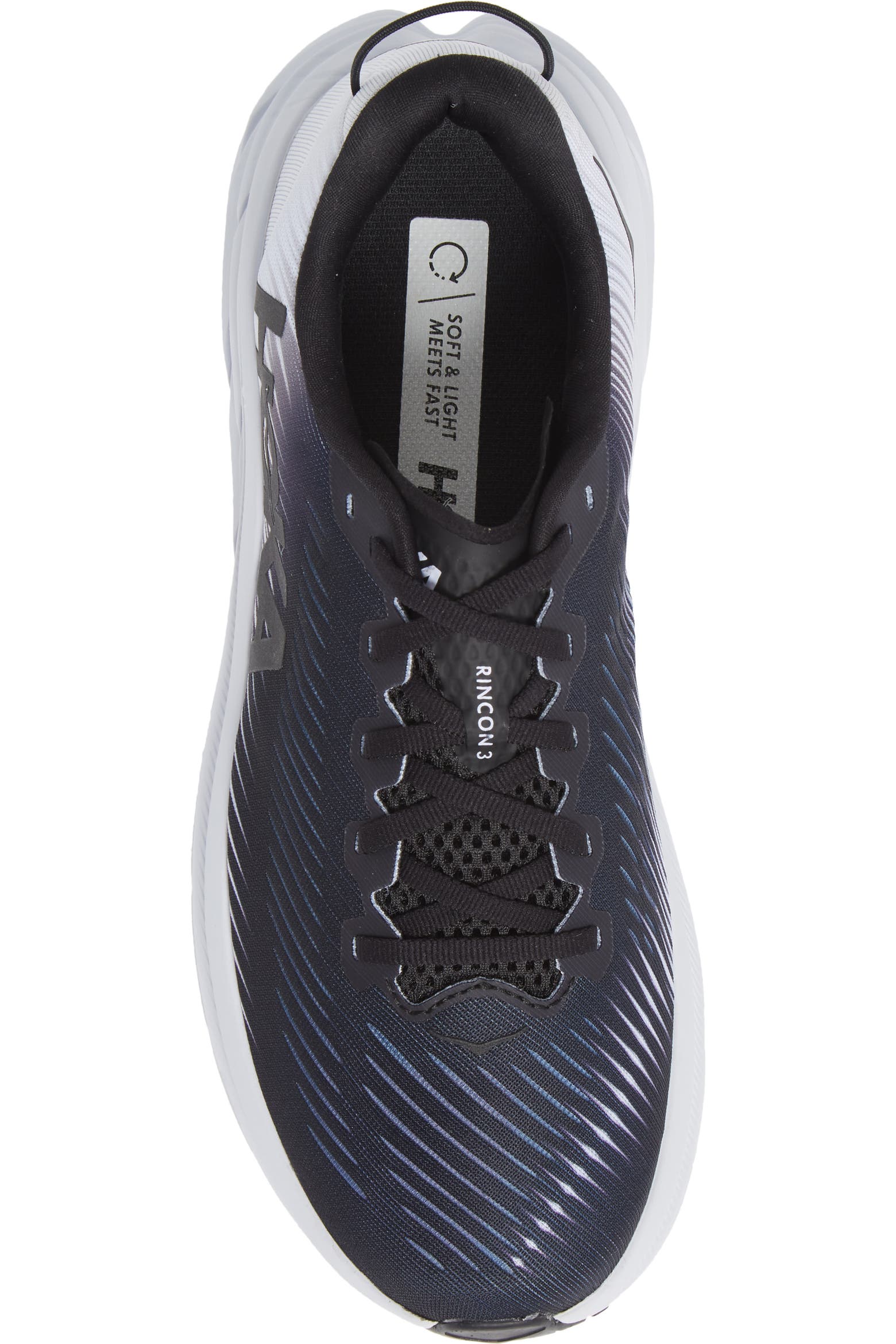 Hoka Rincon HOKA Rincon 3 Running Shoe (Men) | Nordstromrack