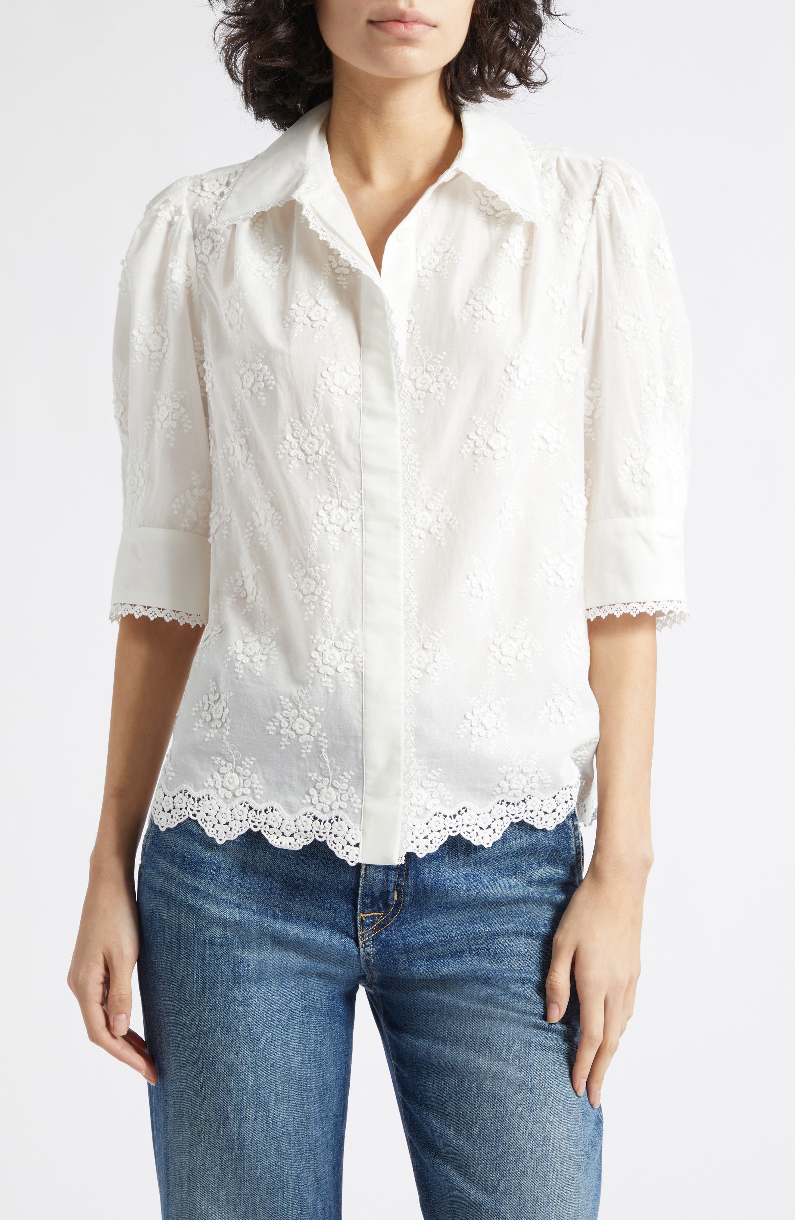 selected IVORY