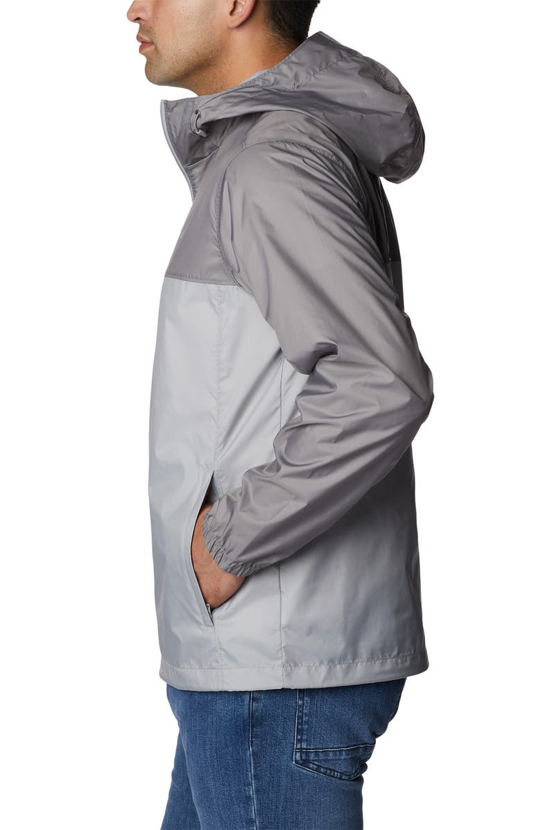 Columbia Big Delta Jacket, Alternate, color,