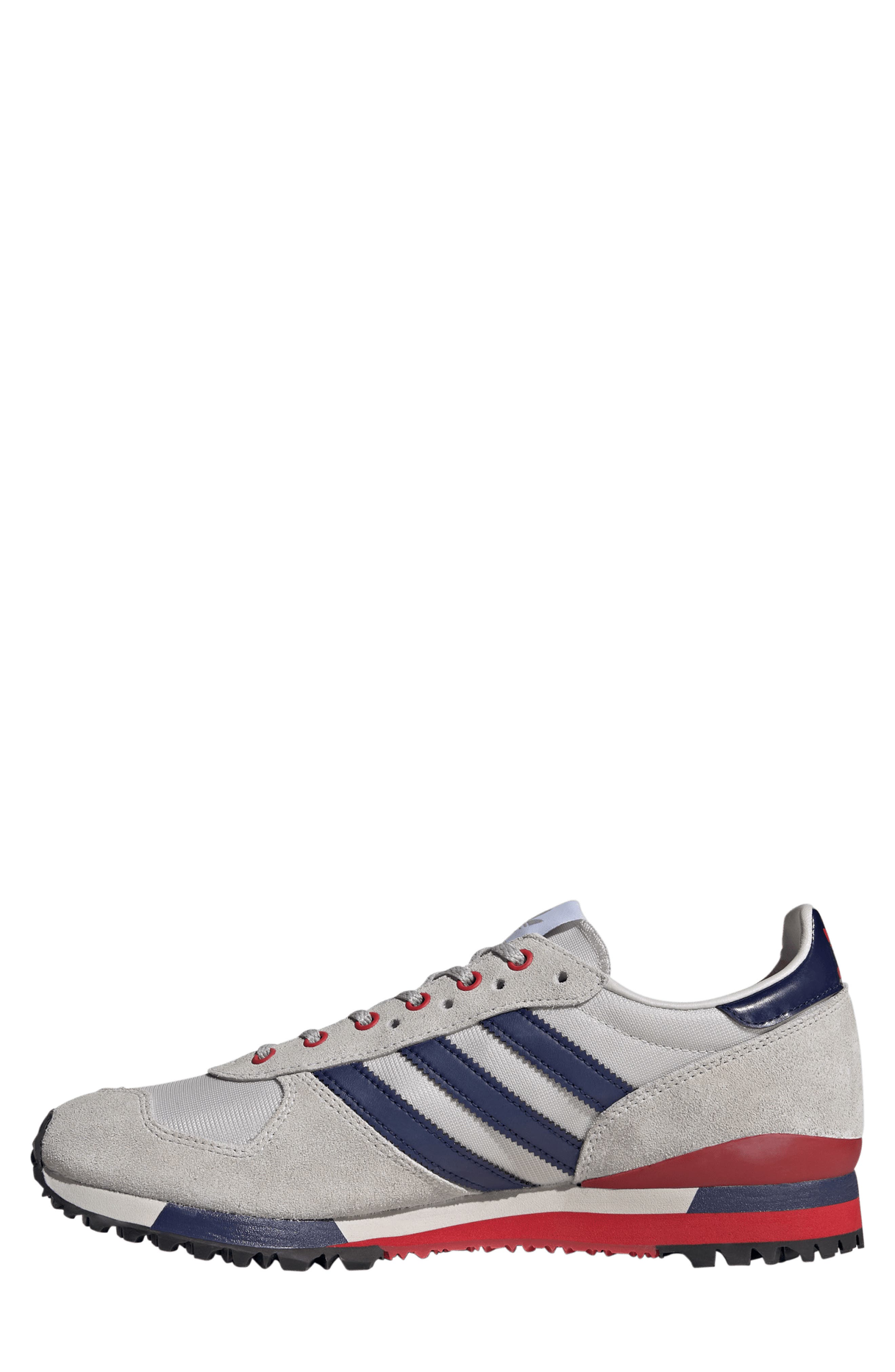 adidas Hoylake SPZL Sneaker, Alternate, color, 