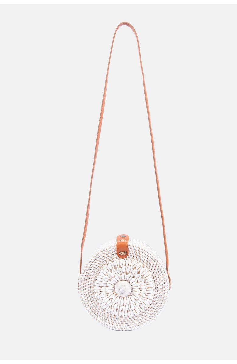 Jelavu Ata Kauri Crossbody Bag, Alternate, color,