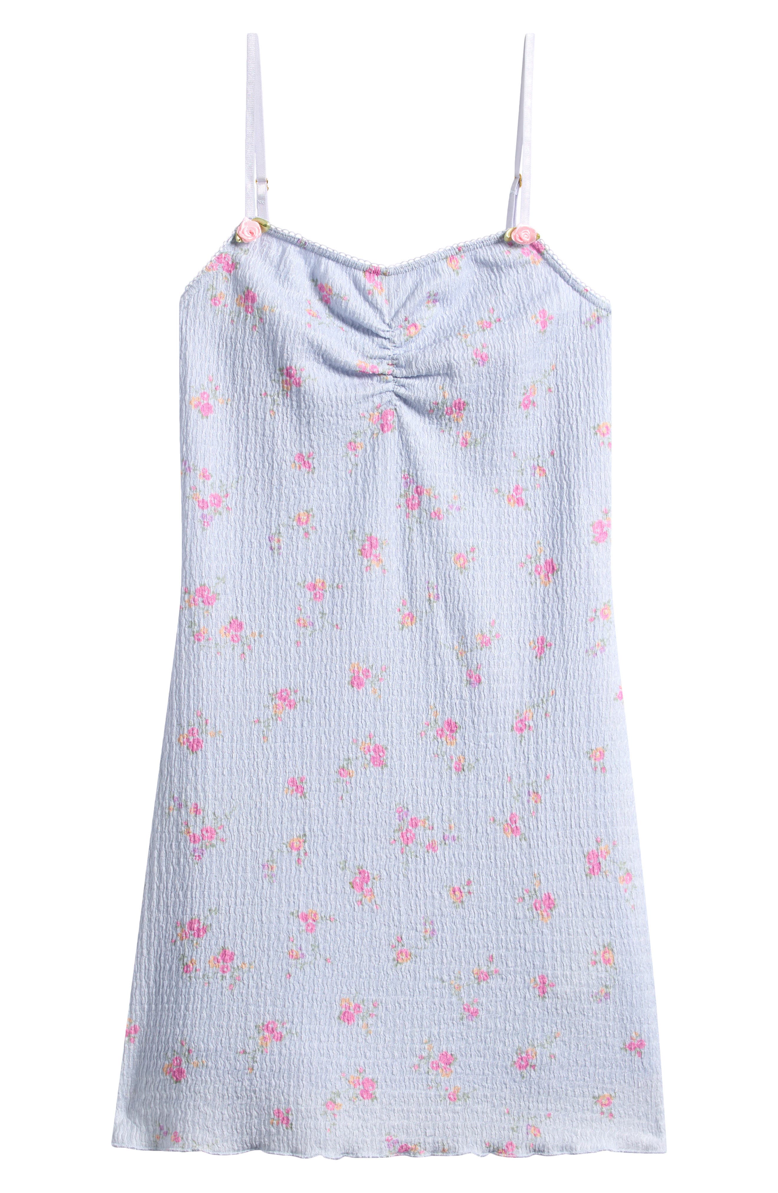 selected PERIWINKLE MOON