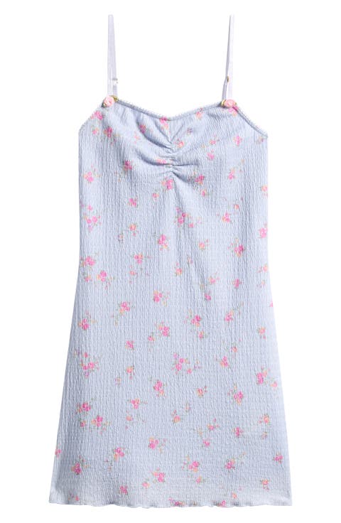 Kids' Langer Ditsy Floral Dress (Big Kid)