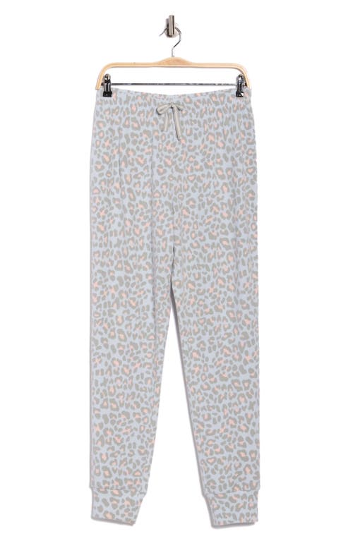 Honeydew Road Trip Pajama Joggers In Multi