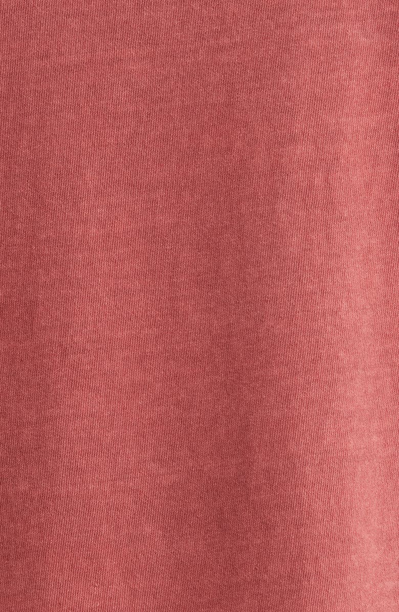 RVCA Burn Notice Graphic T-Shirt, Alternate, color, 