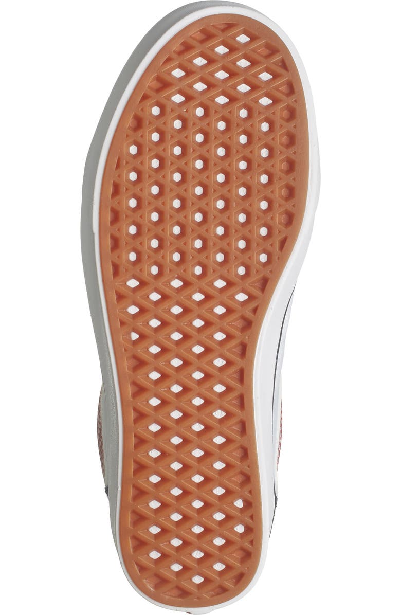 Vans ComfyCush Old Skool Sneaker, Alternate, color,