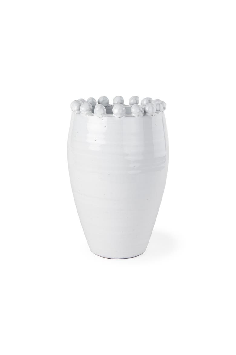 Basin  GlazedDecorative Object, Main, color, White