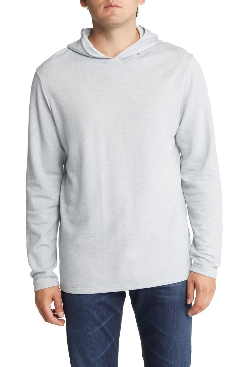 Seven Minutes Hoodie, Main, color, MICROCHIP