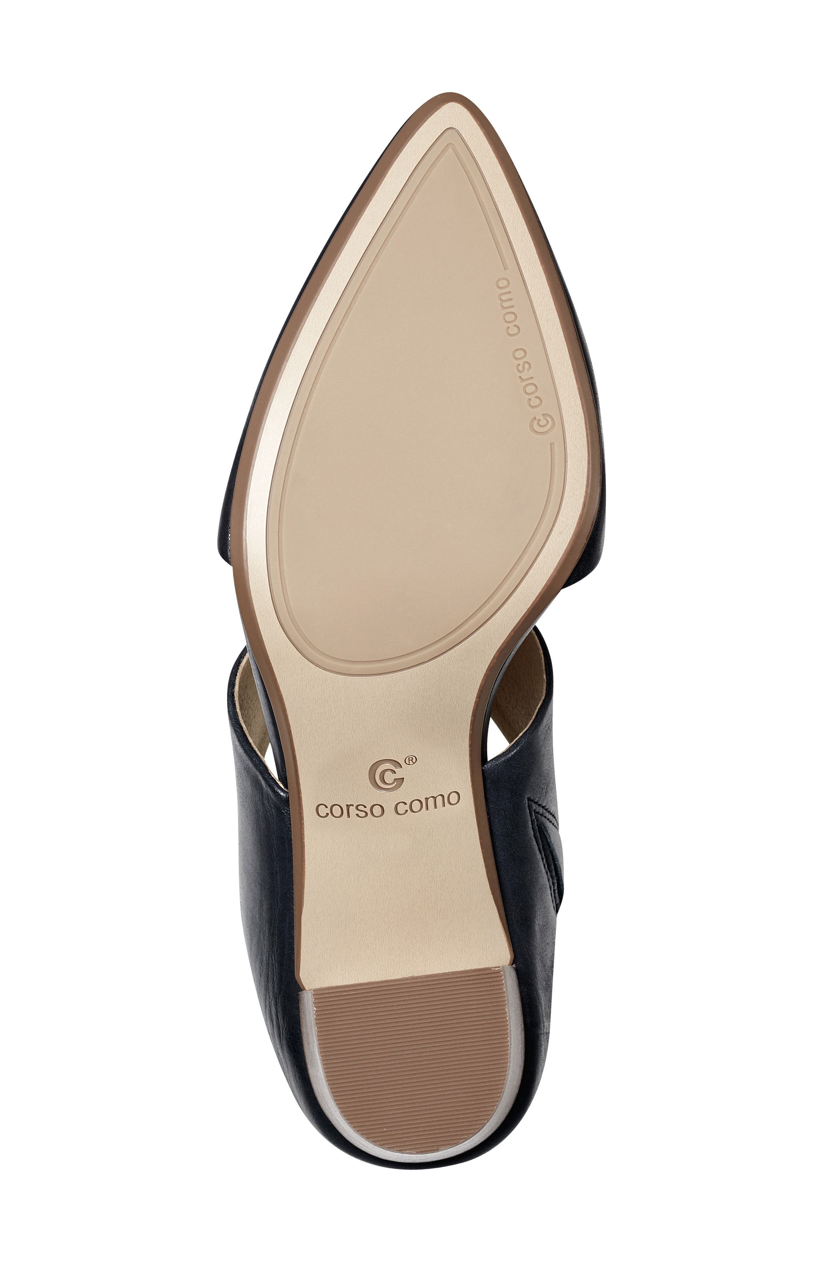 Corso Como Rooney Mule, Alternate, color, 