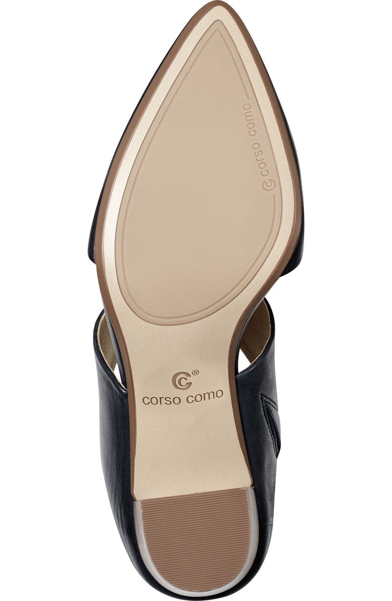 Corso Como Rooney Mule, Alternate, color,