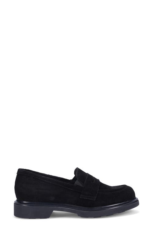Ron White Amara Penny Loafer