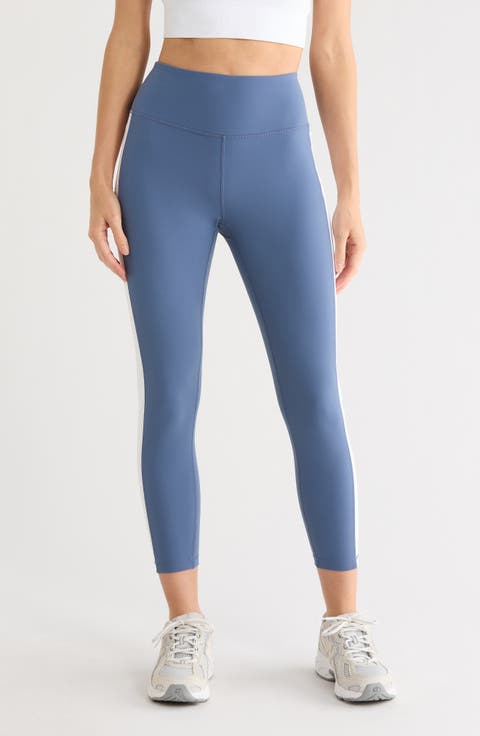Perform Colorblock High Waist 7/8 Leggings