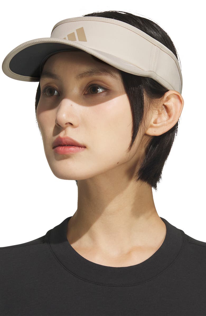 adidas SuperLite 3 Climacool Visor, Alternate, color, 