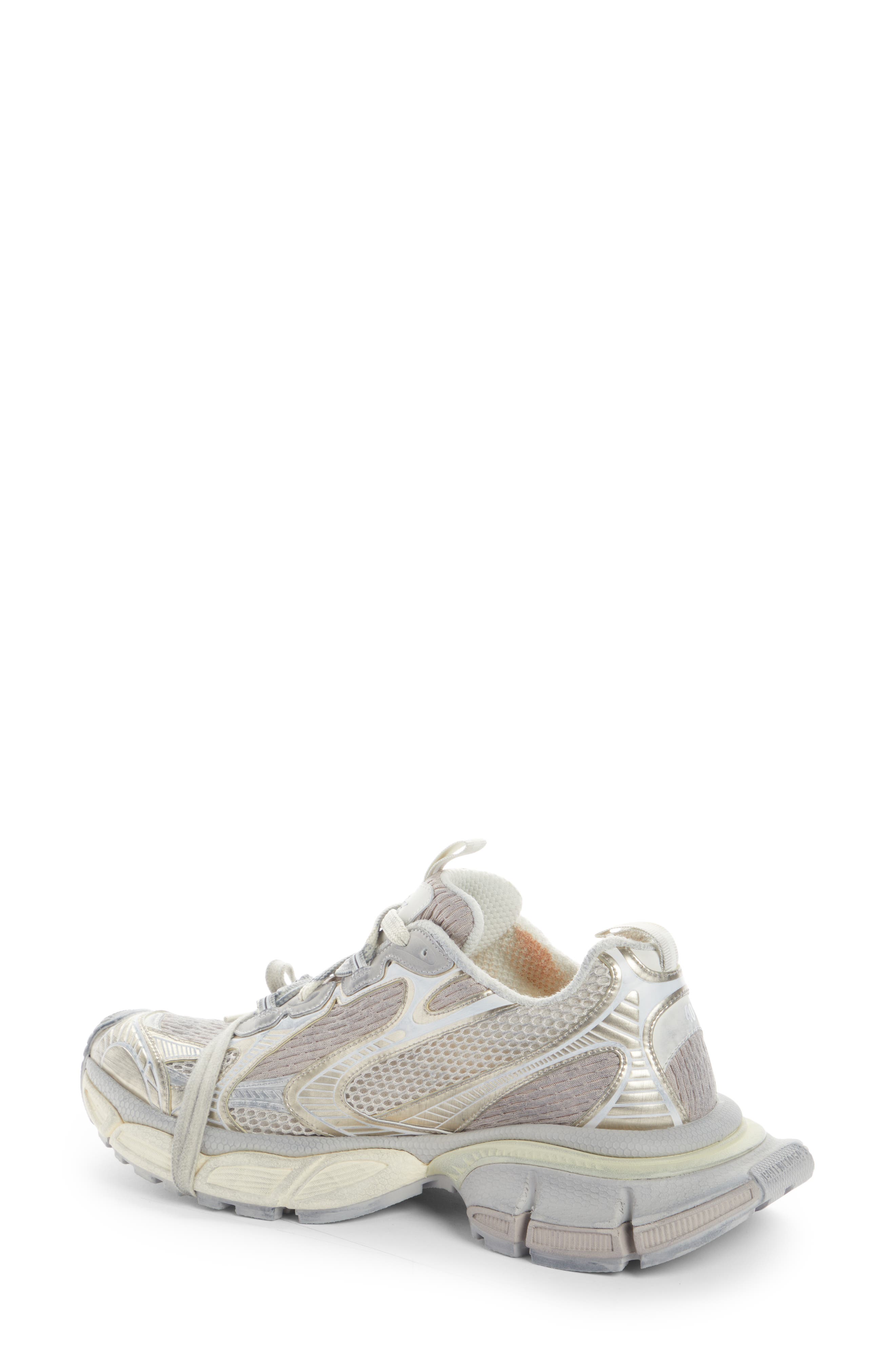 Balenciaga 3XL Sneaker, Alternate, color, 