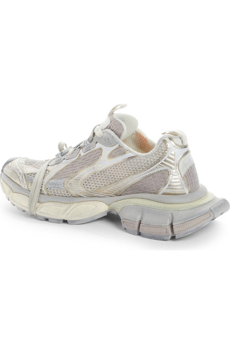 Balenciaga 3XL Sneaker, Alternate, color,