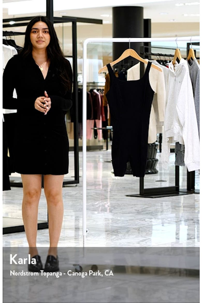 InfinaSoft Essentials Dri-FIT Romper video