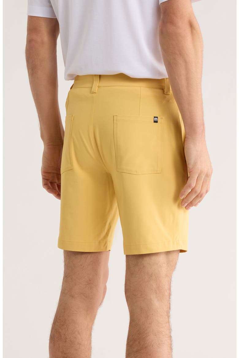 Rapid Transit Shorts, Alternate, color, RATTAN