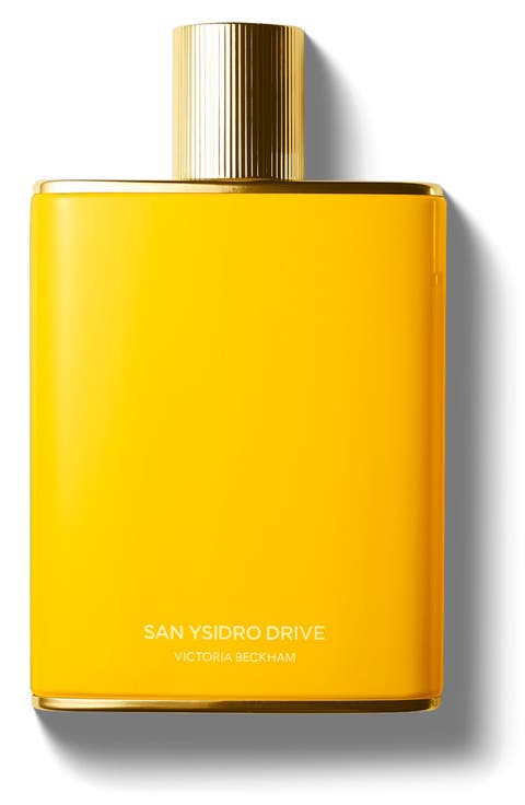 Eau de Parfum San Ysidro Drive