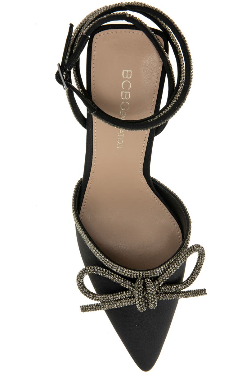 BCBGeneration Ildy Pointed Toe Pump, Alternate, color,