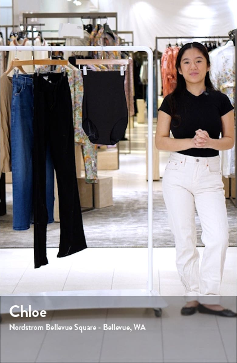 Sleek Essentials High Waist Briefs, sales video thumbnail