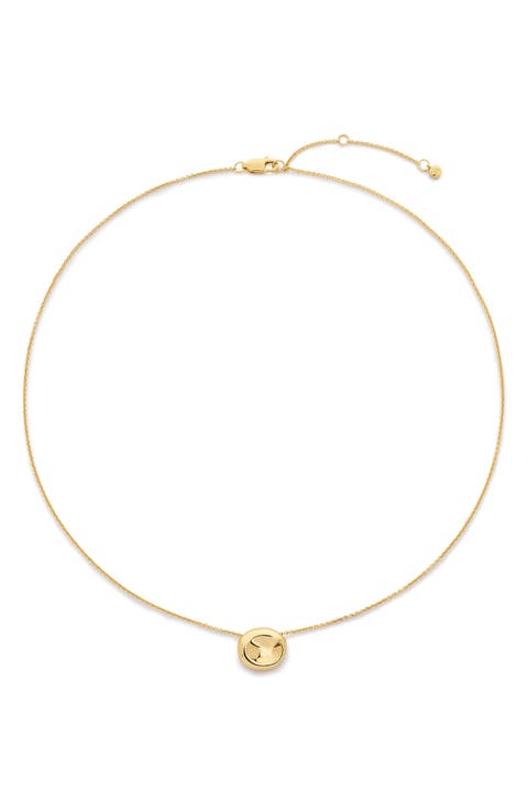 Women's Monica Vinader Necklaces