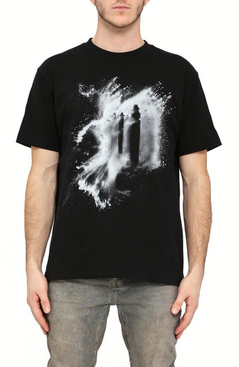 Heavyweight Graphic T-Shirt