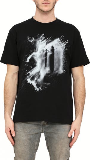 Heavyweight Graphic T-Shirt
