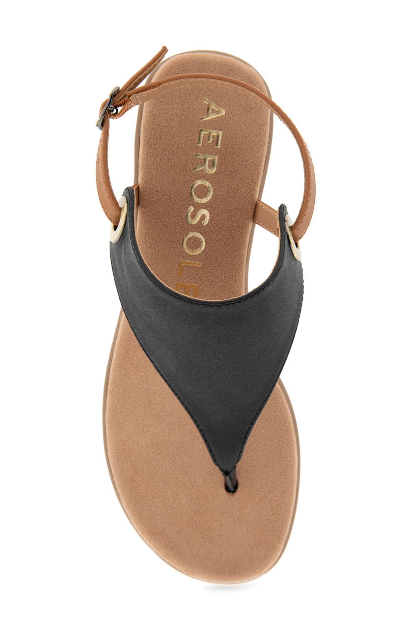 Aerosoles Conclusion Slingback Sandal, Alternate, color, 