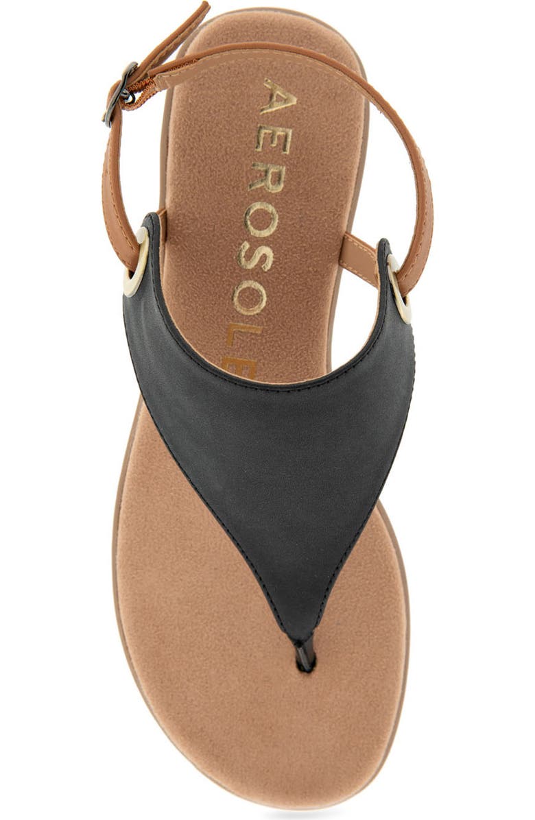 Aerosoles Conclusion Slingback Sandal, Alternate, color,