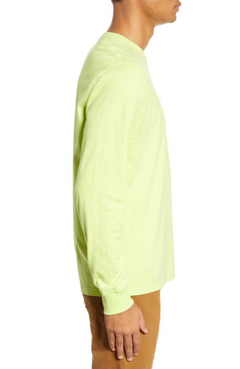 Carhartt Work In Progress Pocket T-Shirt, Alternate, color, 