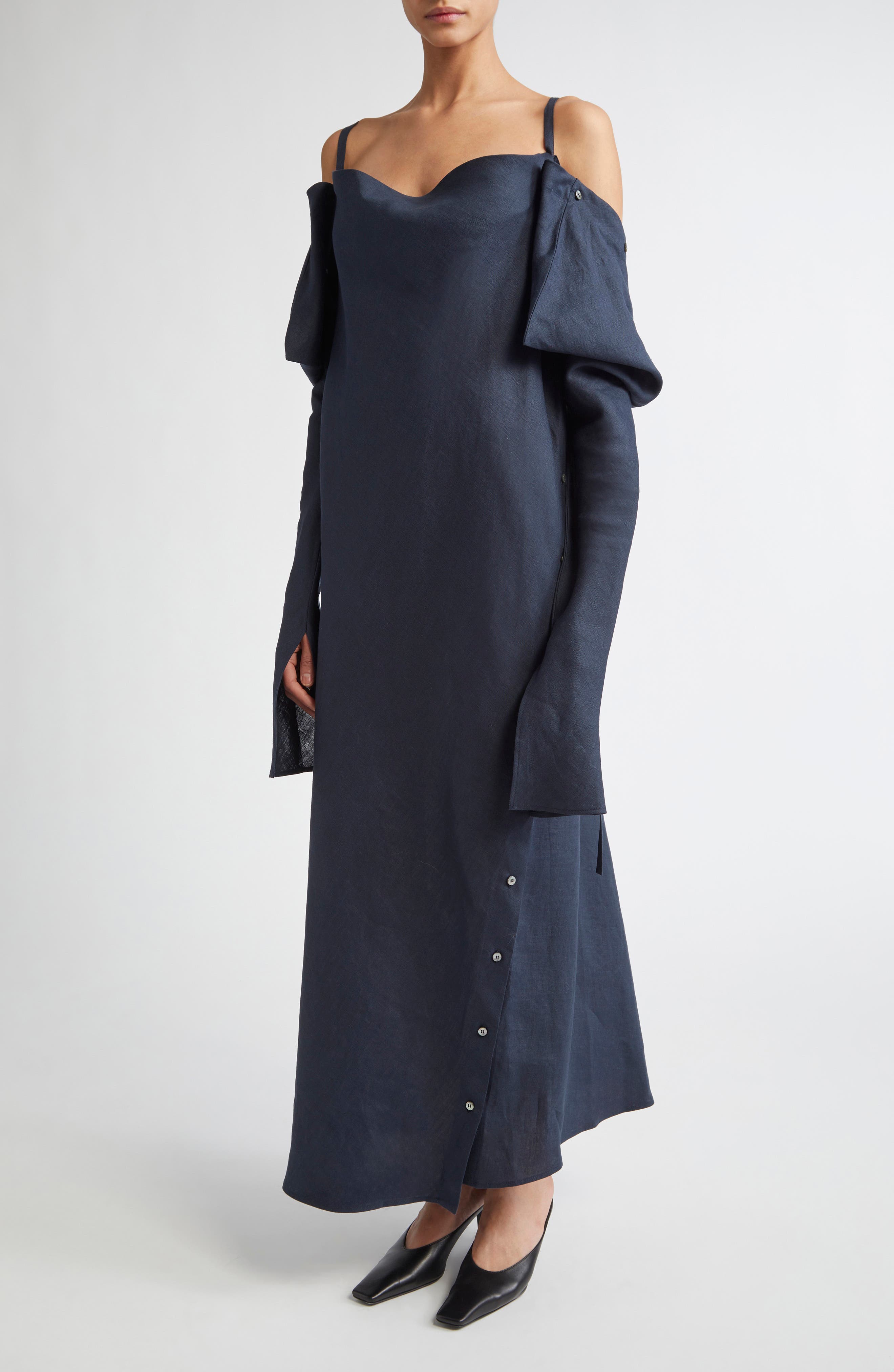 selected NAVY
