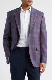 Flynn Classic Sport Coat