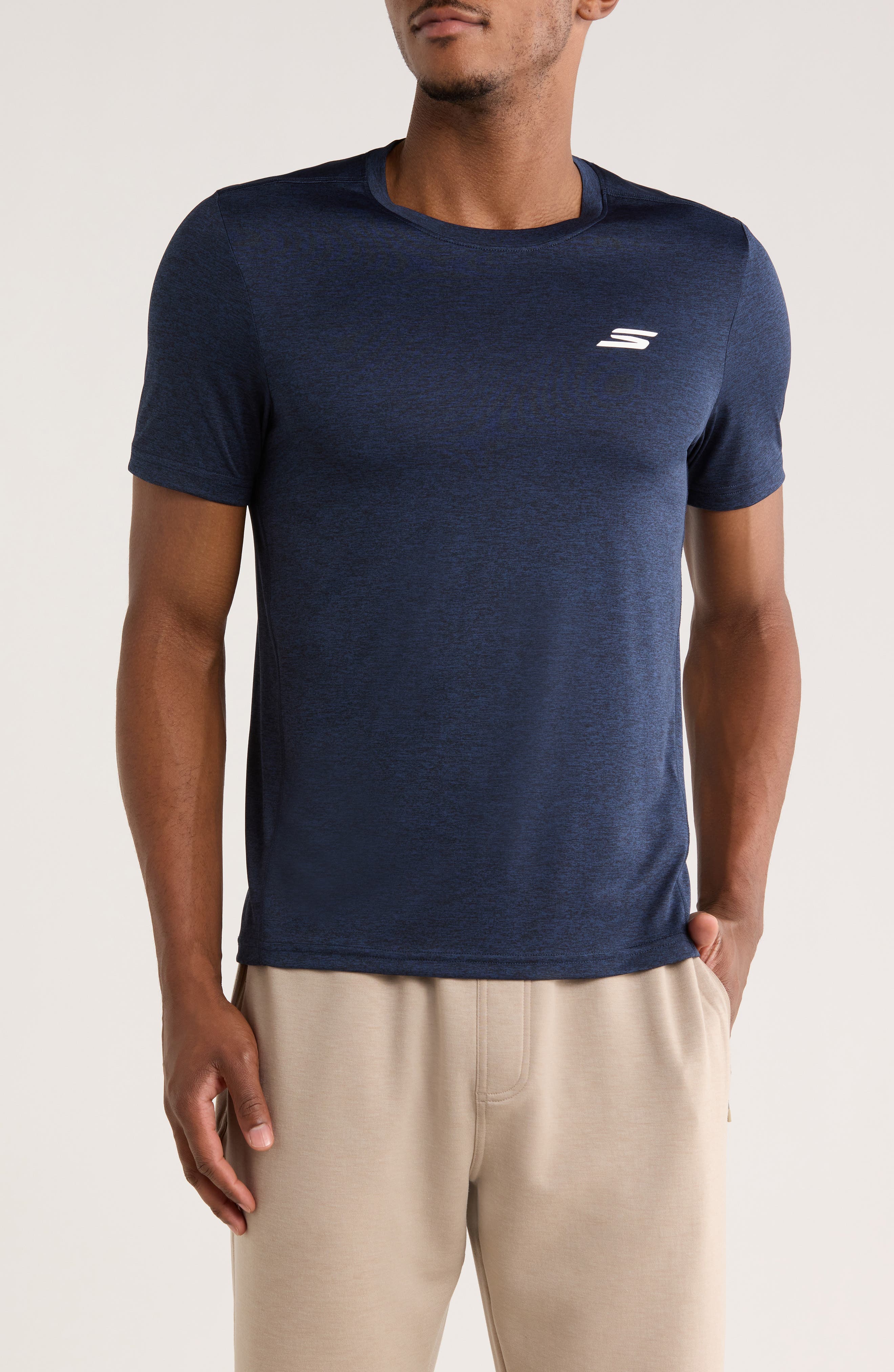SKECHERS Gordi Charge Activewear T-Shirt