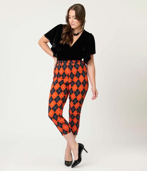 Unique Vintage Flutter Sleeve Top In Black