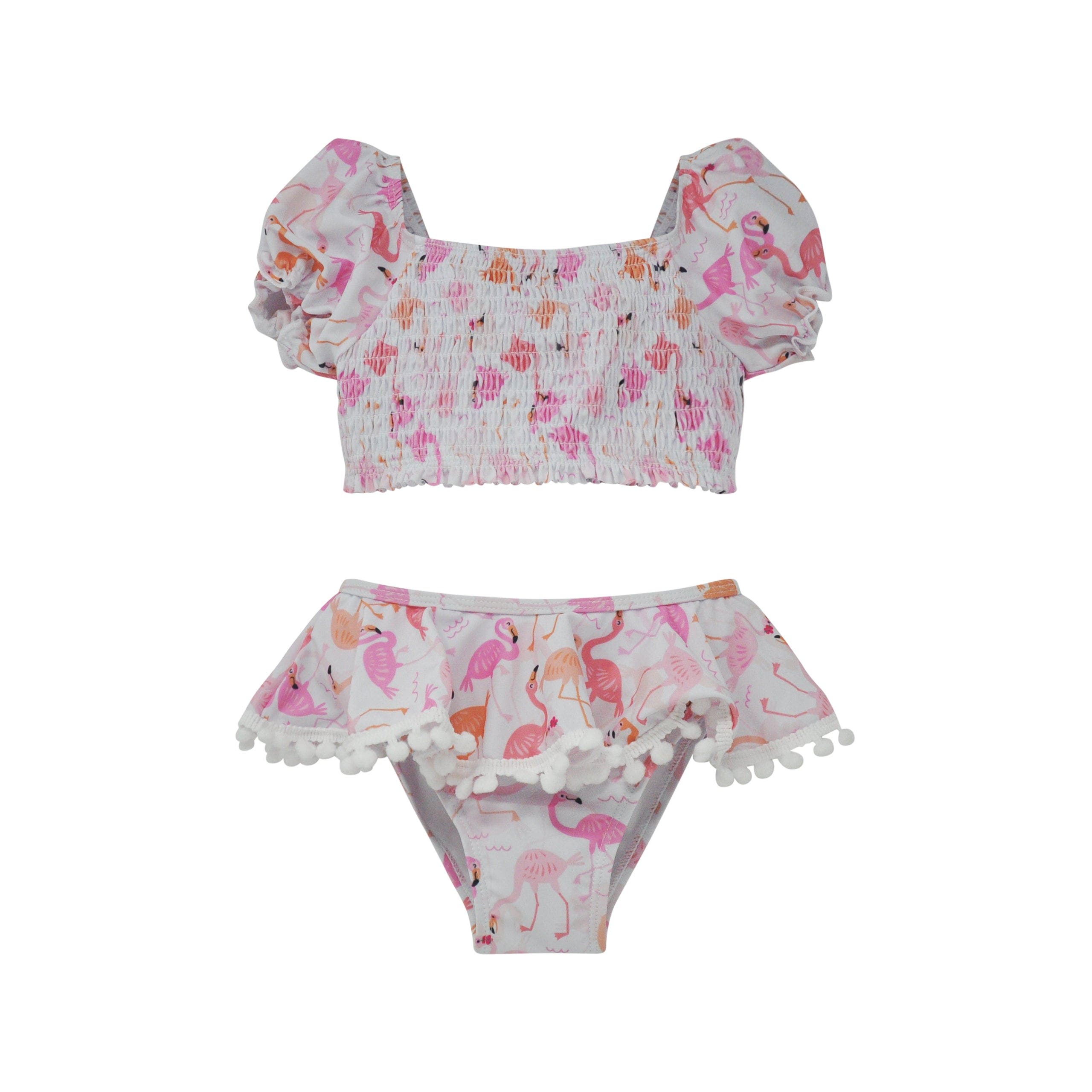 selected Flamingo Love