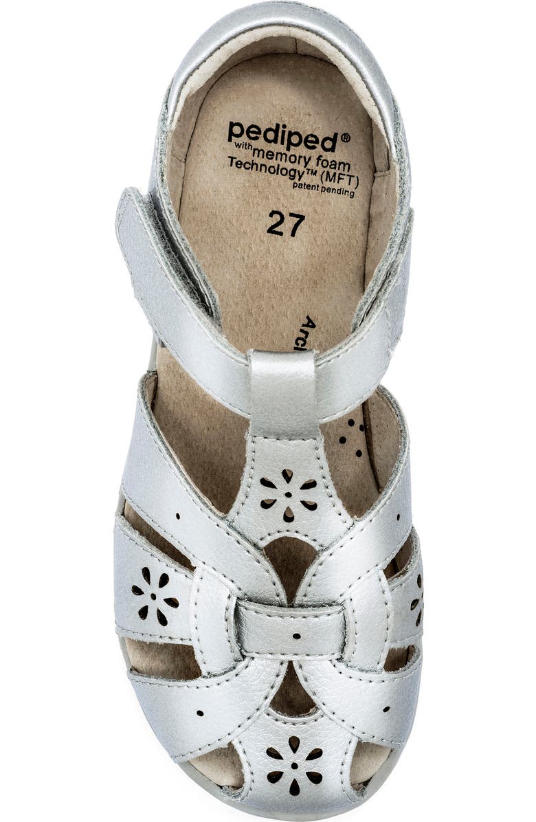 pediped Flex<sup>®</sup> Nikki Sandal, Alternate, color,